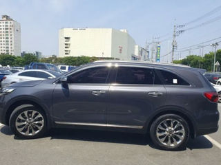 KIA Sorento foto 14