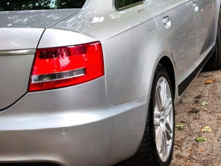 Audi A6 foto 6