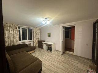 Apartament cu 1 cameră, 38 m², Ciocana, Chișinău foto 2