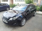 Seat Ibiza foto 1