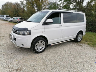 Volkswagen Transporter foto 2