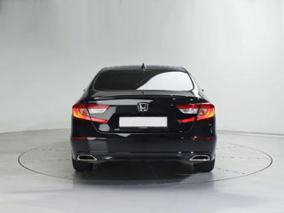 Honda Accord foto 4