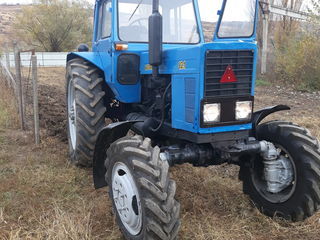 Cumpar tractor MTZ 80-82 din orce an. foto 3