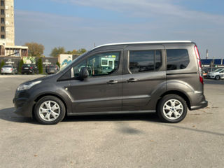 Ford Tourneo Connect foto 7