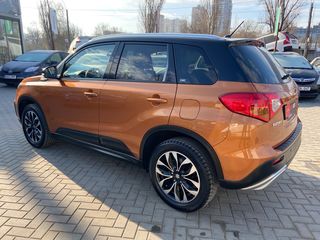 Suzuki Vitara foto 4