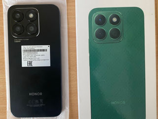 Honor X8b 8/256Gb Black Dual Sim foto 2