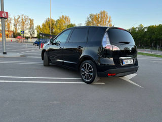 Renault Scenic foto 4