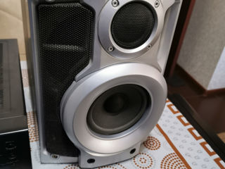 JVC + Panasonic  четкий комплект foto 5