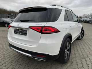 Mercedes GLE foto 3