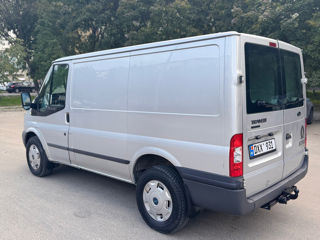 Ford Transit foto 5