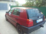 Volkswagen Golf foto 4