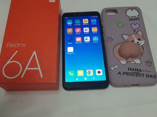 Xiaomi redmi 6A