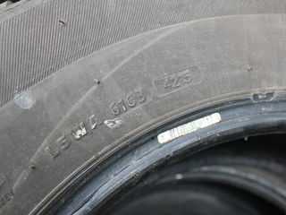 225/70r16 Lassa - 2016 foto 5