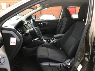 Nissan Qashqai foto 4