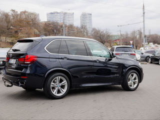 BMW X5 foto 4