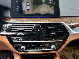 BMW 5 Series foto 6