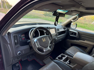 Honda Ridgeline foto 11