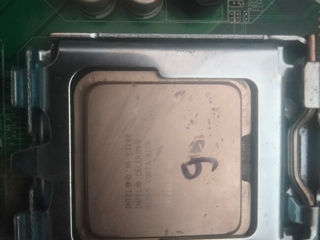 PC Desktop Intel Celeron - HDD 250GB, RAM 1GB foto 3