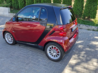 Smart Fortwo foto 6