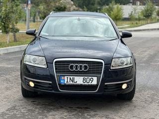 Audi A6 foto 2