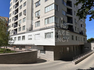 Vânzare, spațiu comercial, 135.8 mp, strada Pietrarilor, Telecentru foto 1
