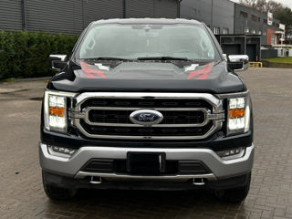 Ford F-150 foto 2