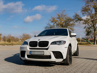 BMW X6 M