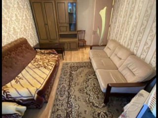 Apartament cu 2 camere, 56 m², Râșcani, Chișinău