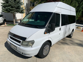 Ford Transit foto 2