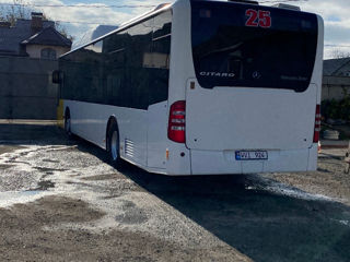 Mercedes Citaro foto 3