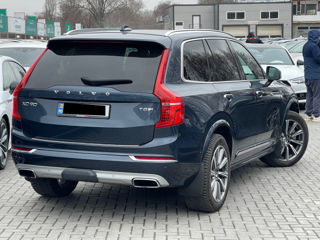 Volvo XC90 фото 3