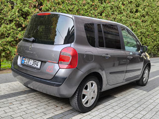 Renault Grand Modus foto 4