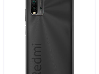 Xiaomi Redmi 9T ,64 гб память, в идеальном состоянии foto 5