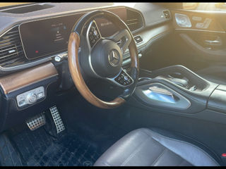 Mercedes GLS-Class foto 8