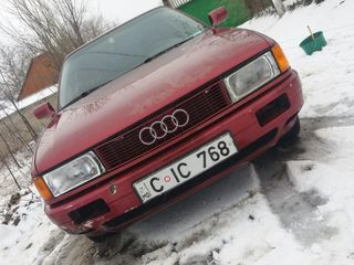 Audi 80 foto 1