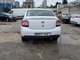 Dacia Logan foto 8