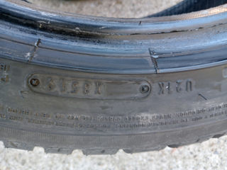 245 45 R18 Falken RunFlat foto 6