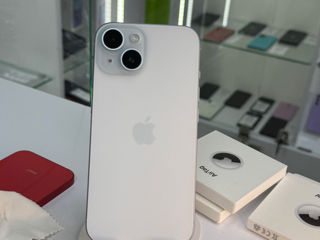 Iphone 15 128GB nou cu garantie foto 2