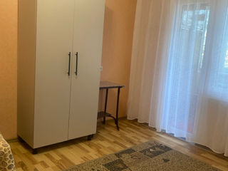 1-rm apt., 35 м², 4/9 fl.