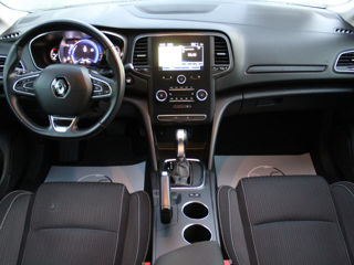 Renault Megane foto 9