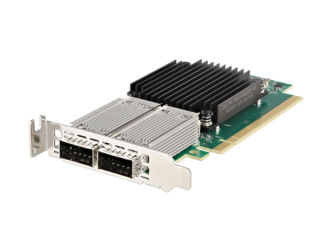 Mellanox ConnectX-5 Ex EN MCX516A-CDAT foto 1