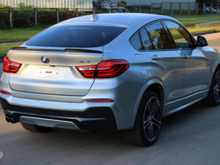 BMW X4 foto 9