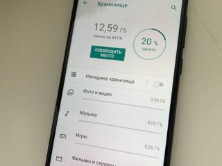 Продам Xiaomi mi a1 64 gb памяти ! foto 2