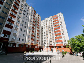 Apartament cu 1 cameră, 40 m², Telecentru, Chișinău foto 6