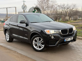 BMW X4 foto 3