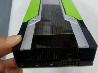 Nvidia Tesla K80 24GB GDDR5 PCIe x16 GPU Accelerator Dell HP GRAPHICS