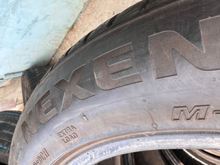 R18 225/50 Nexen WinGuard Sport 2 foto 8