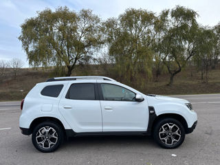 Dacia Duster foto 4