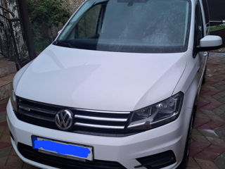 Volkswagen Caddy foto 1