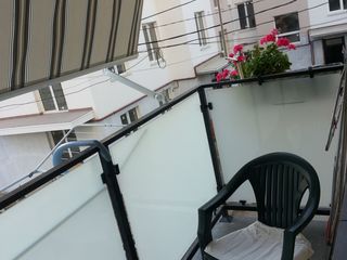 Apartament cu 2 camere, 72 m², Centru, Chișinău foto 4